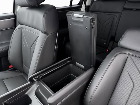 New 2026 Hyundai Santa Fe SEL image 19