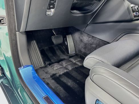 New 2026 Rolls-Royce Ghost Black Badge AWD/4WD image 24