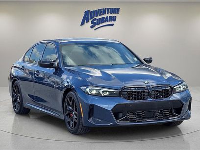 Used 2025 BMW M340i xDrive