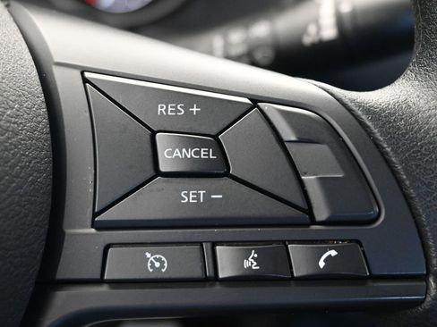Used 2025 Nissan Sentra S FWD image 28
