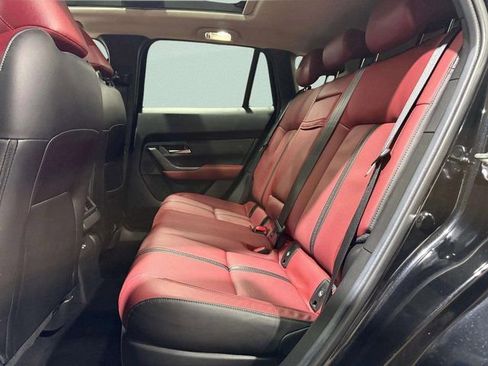 Used 2025 MAZDA CX-50 2.5 Hybrid w/ Weather Package image 28