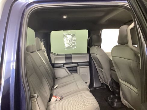 Used 2019 Ford F150 XLT AWD/4WD image 32