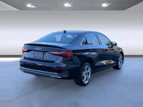 Used 2024 Audi A3 2.0T Premium image 9