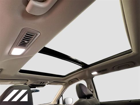 New 2026 Subaru Ascent Bronze Edition image 24