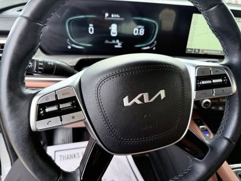 Used 2024 Kia Telluride EX X-Line AWD/4WD image 12