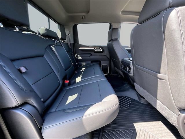 New 2026 Chevrolet Silverado 1500 RST w/ RST All Star Premium Package AWD/4WD image 25