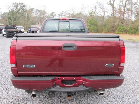 Used 2003 Ford F150 XLT image 5