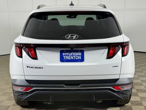 Used 2024 Hyundai Tucson SEL AWD/4WD image 12