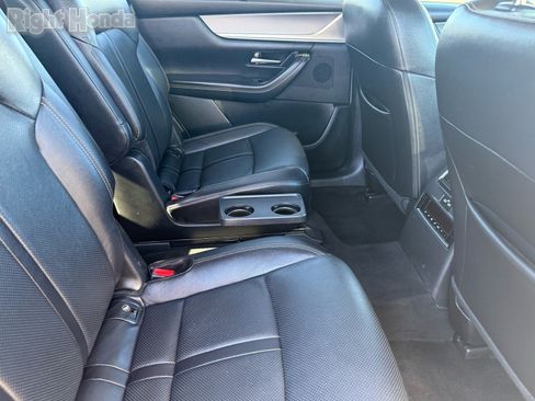 Used 2024 MAZDA CX-90 3.3 Turbo w/ Premium Package image 28