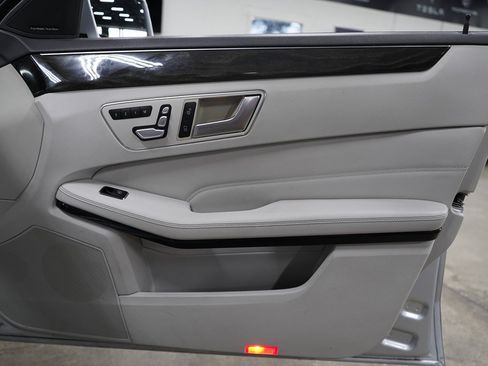Used 2014 Mercedes-Benz E 350 Sedan w/ Premium 1 Package image 31