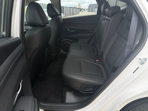 New 2026 Hyundai Tucson SEL FWD image 25
