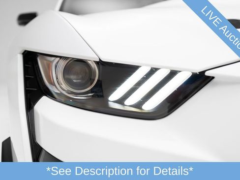Used 2022 Ford Mustang Shelby GT500 w/ Carbon Fiber Track Pack image 56