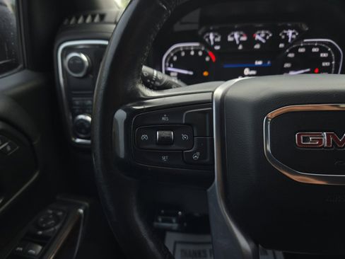 Used 2021 GMC Sierra 1500 Elevation RWD image 15