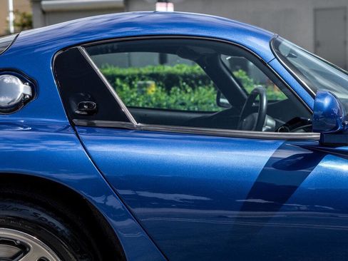 Used 1996 Dodge Viper GTS image 70