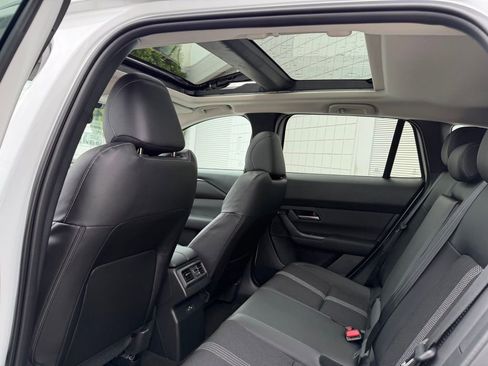 New 2026 MAZDA CX-50 2.5 Hybrid w/ Preferred Pkg image 17