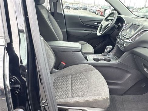Certified 2024 Chevrolet Equinox LT image 26