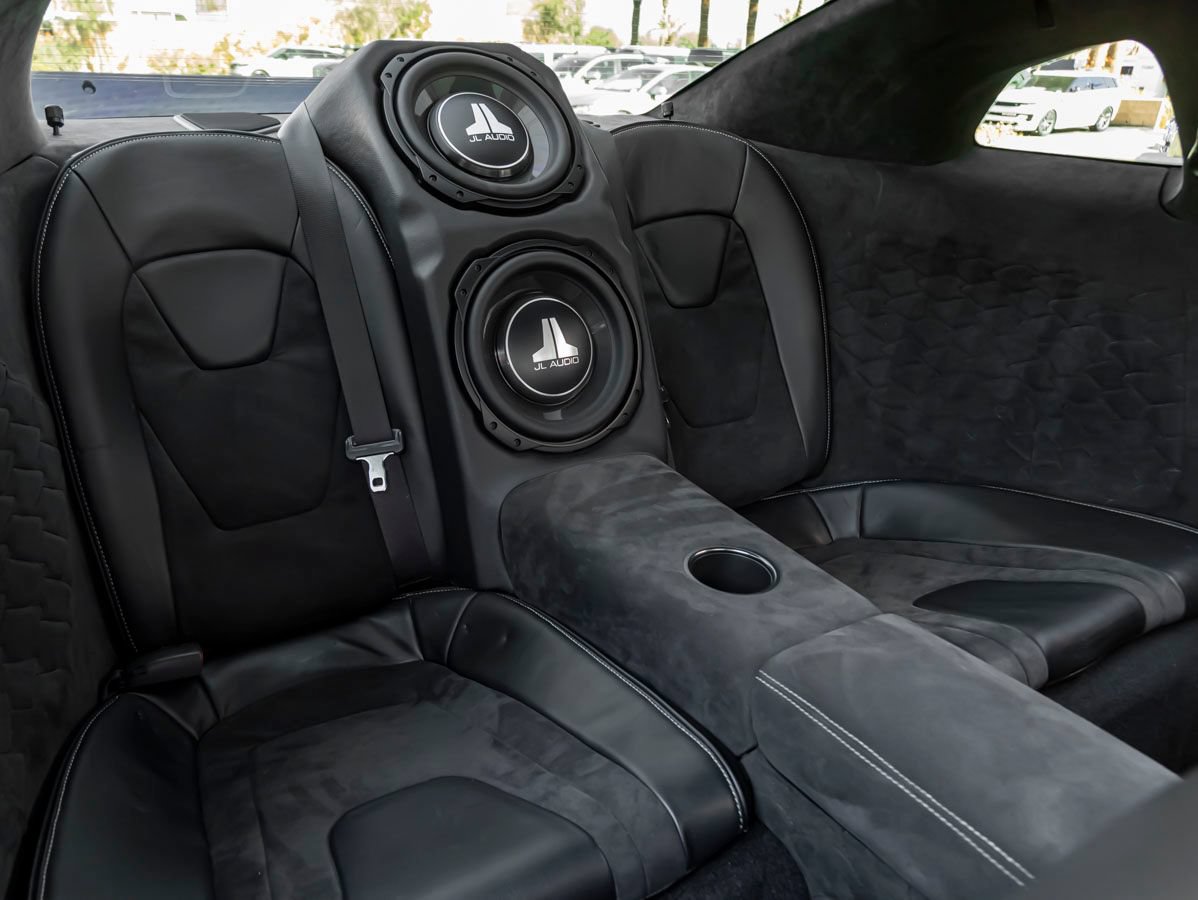 Used 2013 Nissan GT-R Premium AWD/4WD image 34