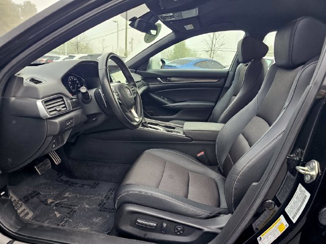 Used 2020 Honda Accord Sport image 18