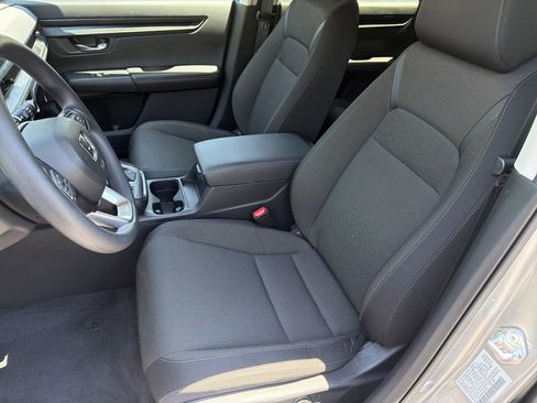 Certified 2025 Honda CR-V EX image 16