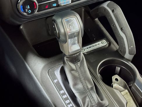 Used 2022 Ford Bronco Big Bend image 18