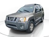Used 2006 Nissan Xterra S w/ (U01) Utility Pkg image 3