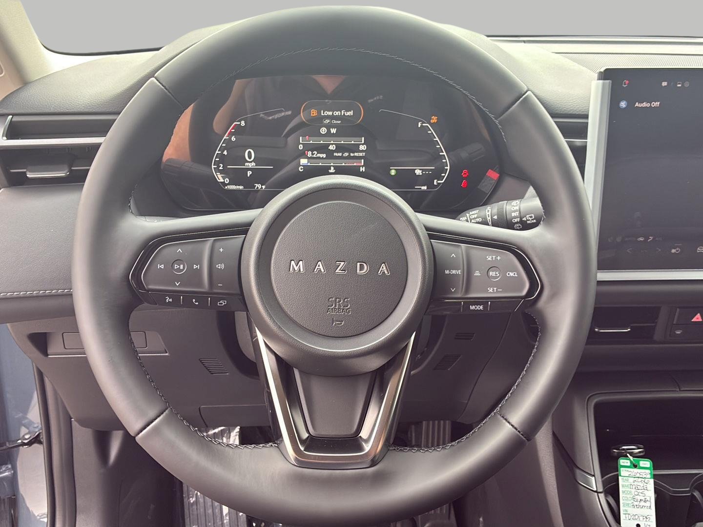 New 2026 MAZDA CX-5 Preferred AWD/4WD image 10