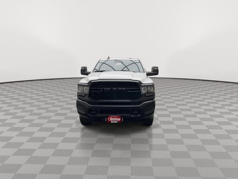 Used 2024 RAM 3500 Tradesman w/ Safety Group image 35