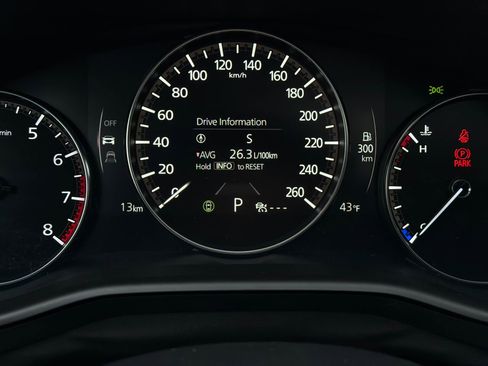 New 2026 MAZDA CX-30 AWD 2.5 S image 23
