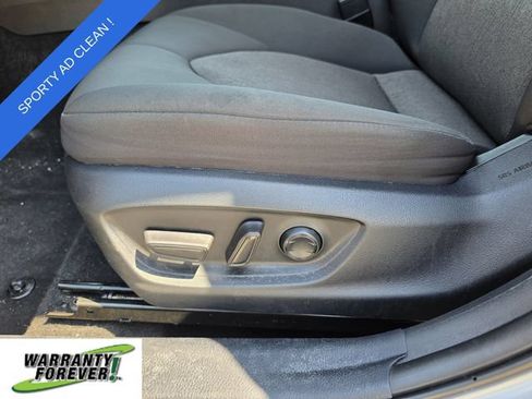 Used 2024 Toyota Camry LE FWD image 16