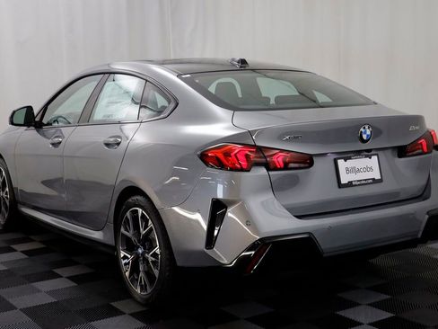 New 2026 BMW 228i xDrive w/ Technology Package AWD/4WD image 15