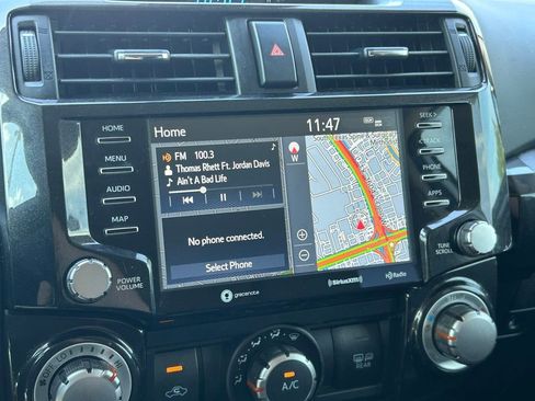 Used 2021 Toyota 4Runner TRD Off-Road Premium image 32