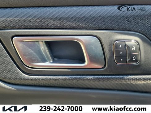 Used 2024 Ford Mustang GT Premium image 18