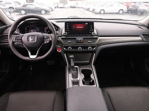 Used 2018 Honda Accord LX image 20