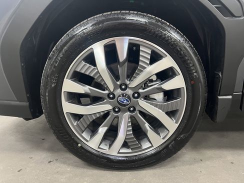 Used 2025 Subaru Forester Touring w/ Popular Package - Touring image 14