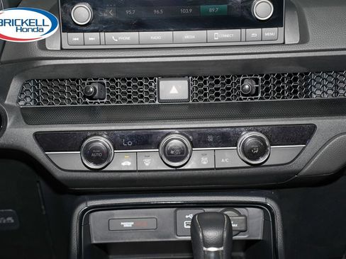 Certified 2024 Honda CR-V LX image 25