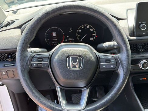 Used 2024 Honda CR-V LX image 11