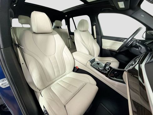 Used 2021 BMW X5 xDrive40i w/ Convenience Package image 28