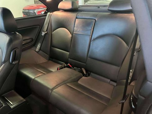 Used 2001 BMW M3 Coupe RWD image 18