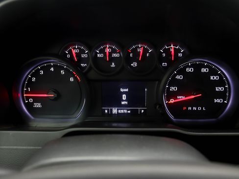 Used 2021 GMC Sierra 3500 4x4 Crew Cab w/ Convenience Package image 22