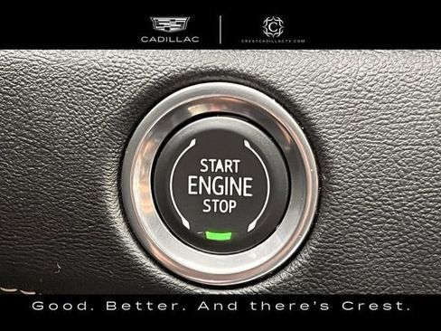 Certified 2024 Cadillac Escalade Sport image 21