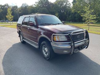 Used 2001 Ford Expedition Eddie Bauer image 1