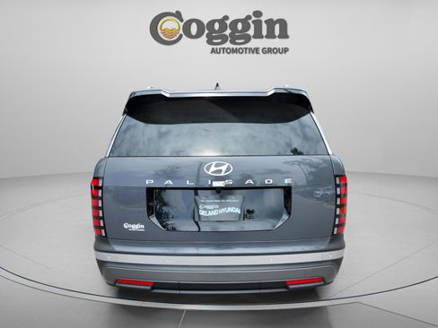 New 2026 Hyundai Palisade SEL FWD image 5
