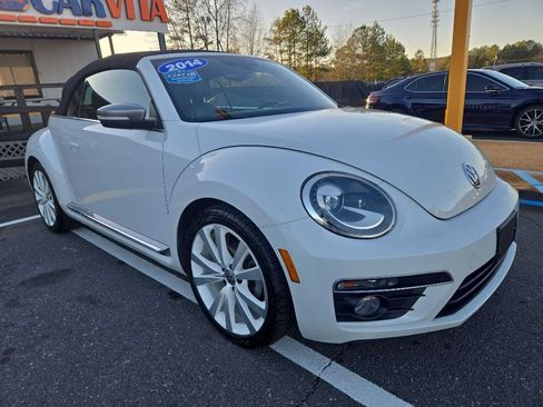 Used 2014 Volkswagen Beetle 1.8T image 5