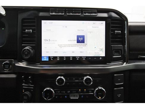 Used 2024 Ford F250 King Ranch w/ FX4 Off-Road Package AWD/4WD image 20