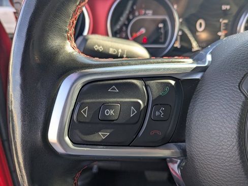 Used 2020 Jeep Gladiator Rubicon image 25