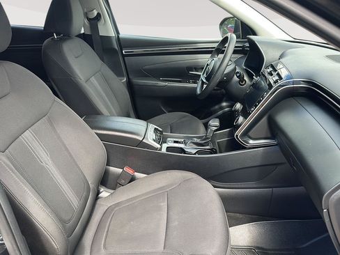 Certified 2023 Hyundai Tucson SEL AWD/4WD image 13
