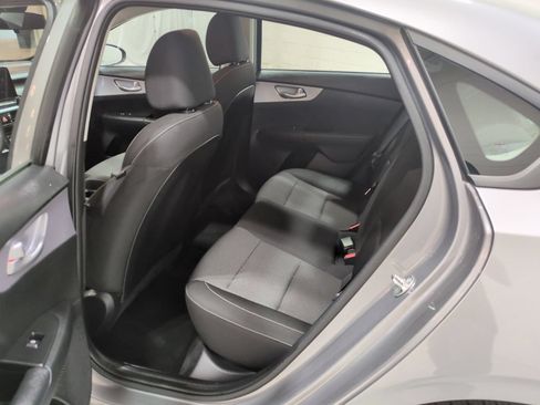 Certified 2024 Kia Forte LXS FWD image 13