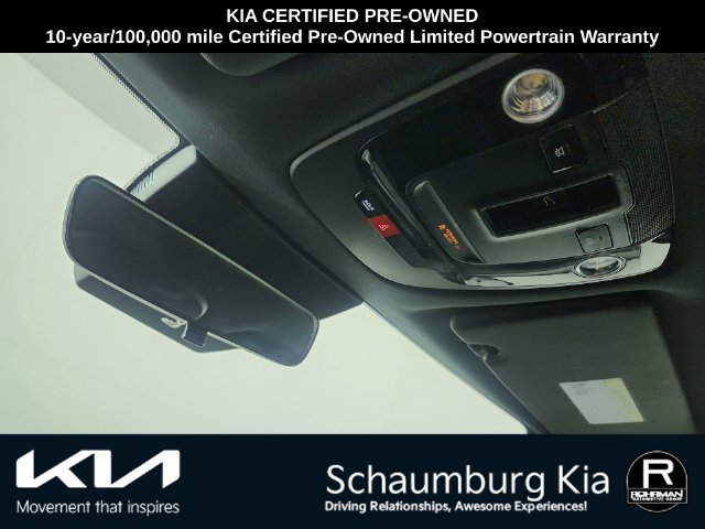 Certified 2024 Kia Sportage X-Line w/ X-Line Premium Package AWD/4WD image 9