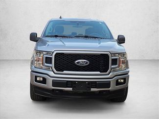 Used 2020 Ford F150 XL w/ Equipment Group 101A Mid AWD/4WD video 2