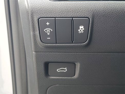 New 2026 Kia K5 GT-Line image 19